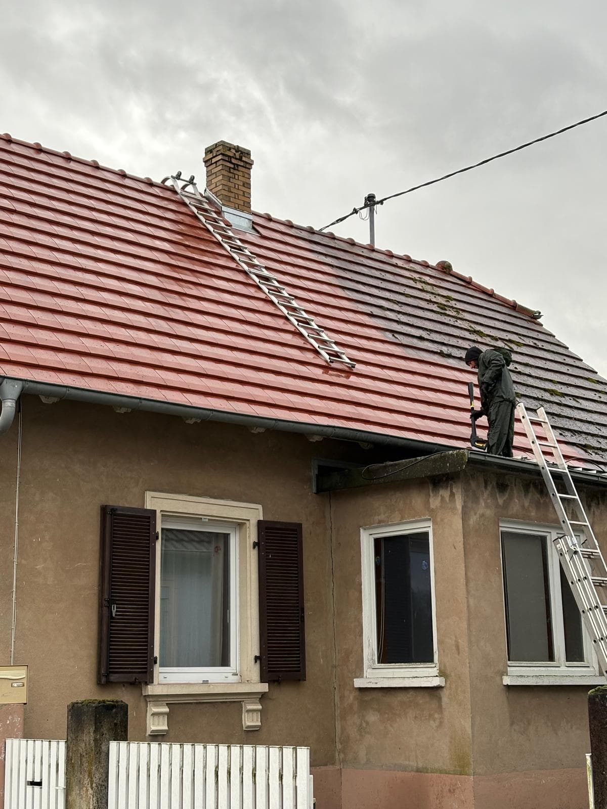 Rénovation & Réparation